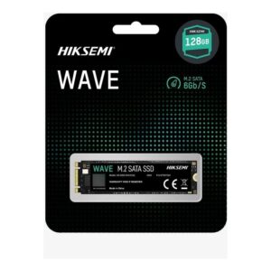 SSD M.2 NVME 128GB G3 HIKSEMI WAVE