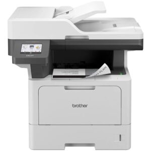MFL BROTHER DCP-L5660DN 42PPM DUPLEX RED