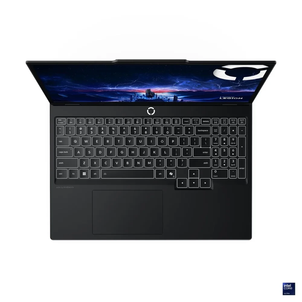 NOTEBOOK LENOVO 15.1 LEGION5 U7-255HX 32G 1T 5060 W11H - Image 6