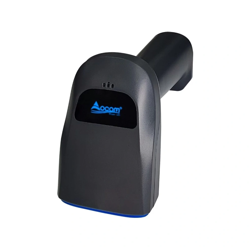 LECTOR OCOM IMAGER OCBS-2087 USB 1D-2D - Image 7