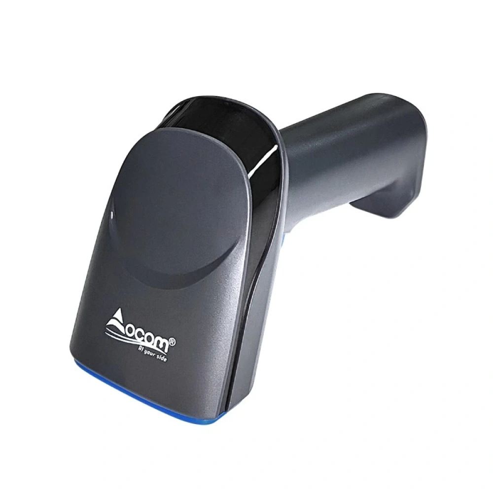 LECTOR OCOM IMAGER OCBS-W288 USB 1D-2D 2.4GWIRELES - Image 2
