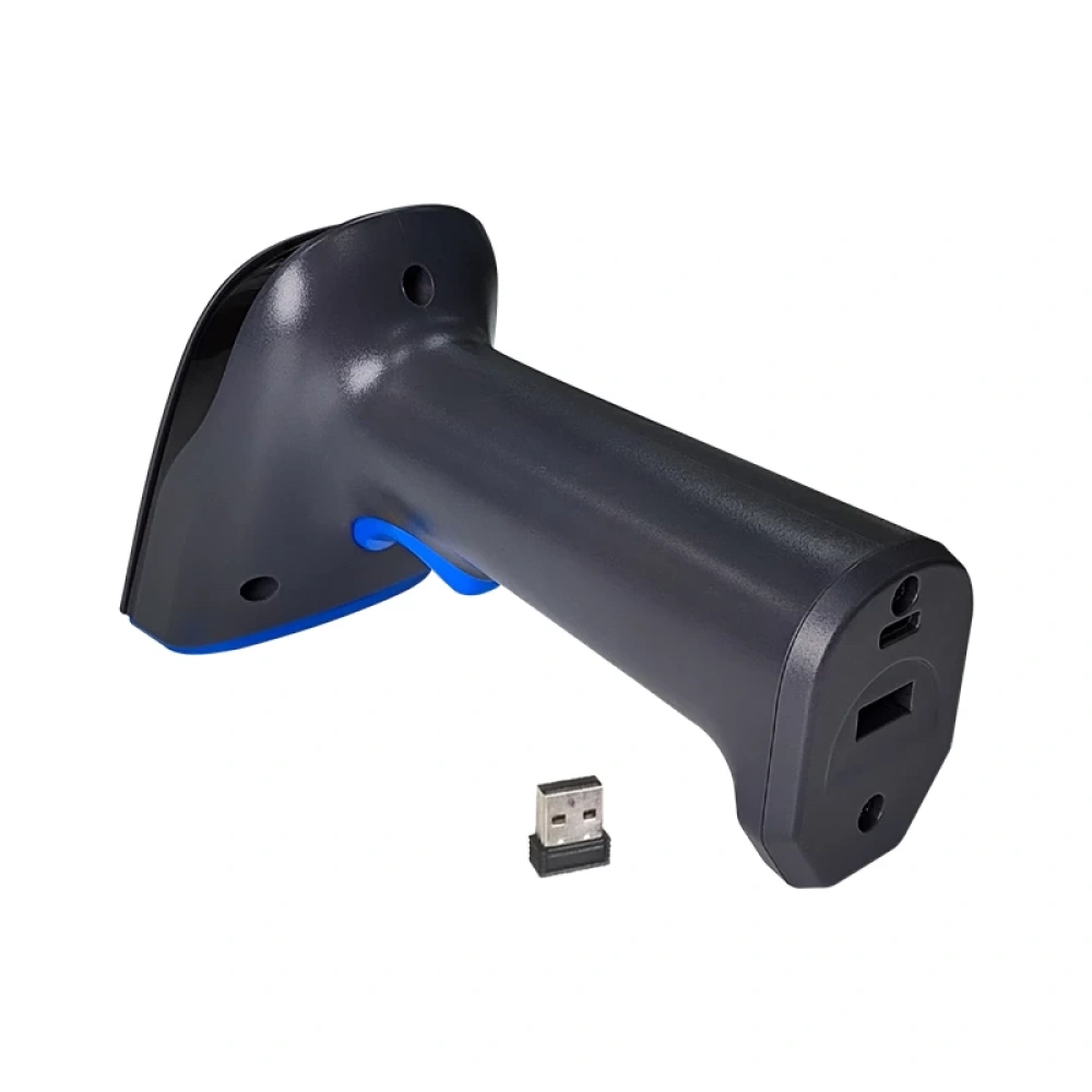 LECTOR OCOM IMAGER OCBS-W288 USB 1D-2D 2.4GWIRELES - Image 3