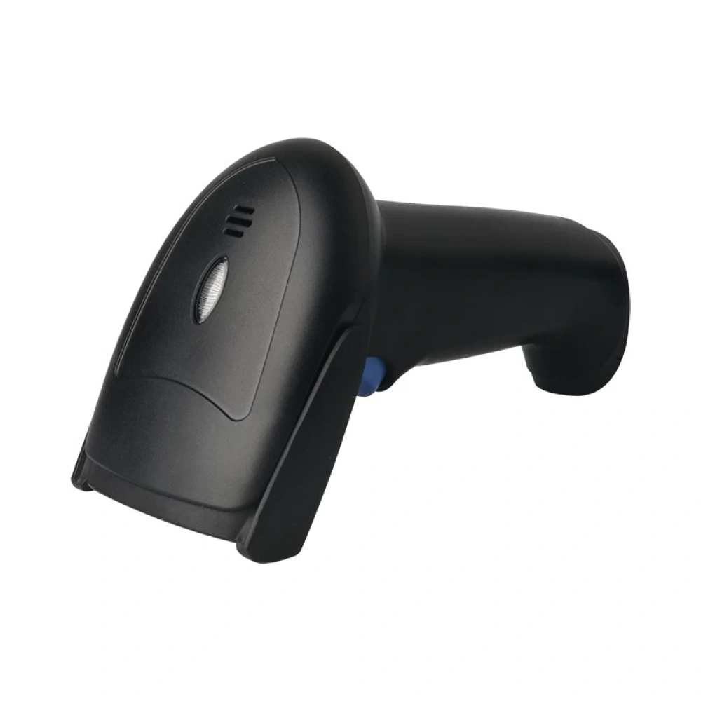 LECTOR OCOM LASER OCBS-W017-2 USB 1D 2.4G WIRELESS - Image 2