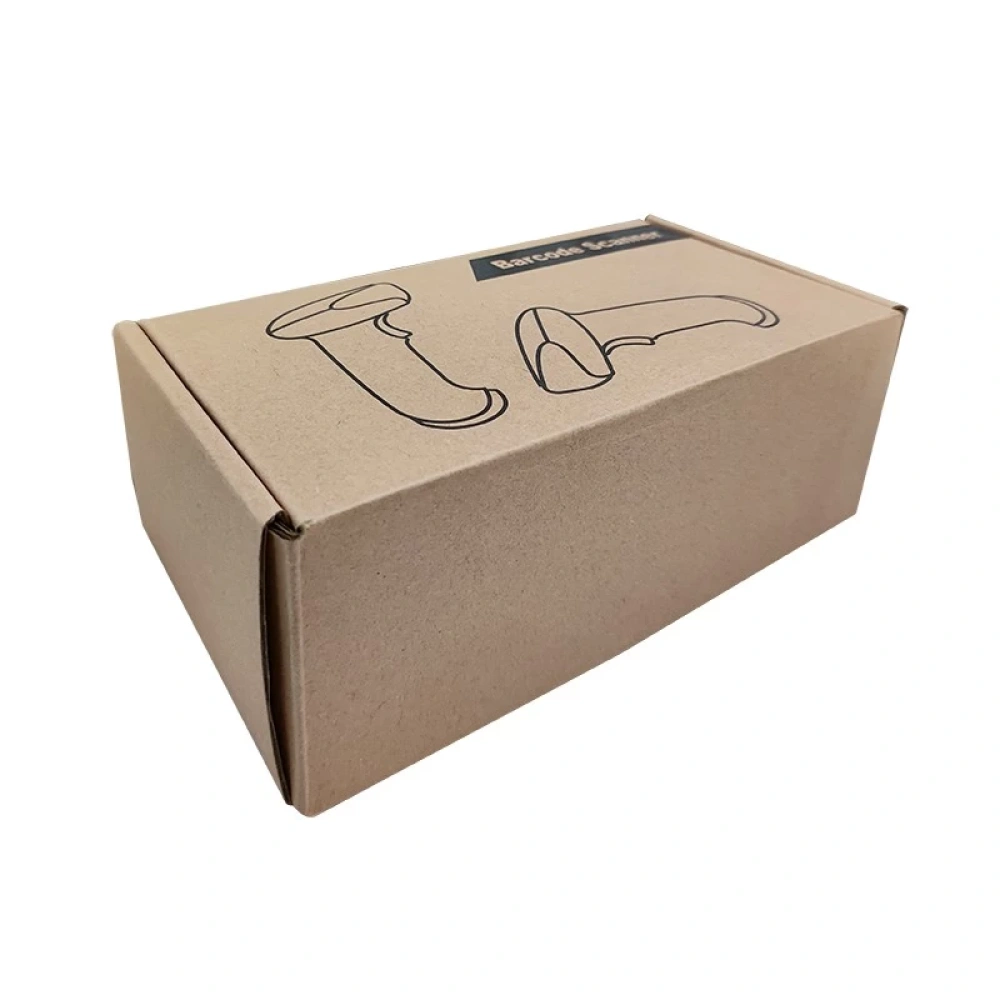 LECTOR OCOM LASER OCBS-W017-2 USB 1D 2.4G WIRELESS - Image 3
