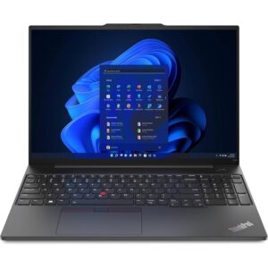 NOTEBOOK LENOVO 16 E16 U5 125U 16GB SSD 512GB