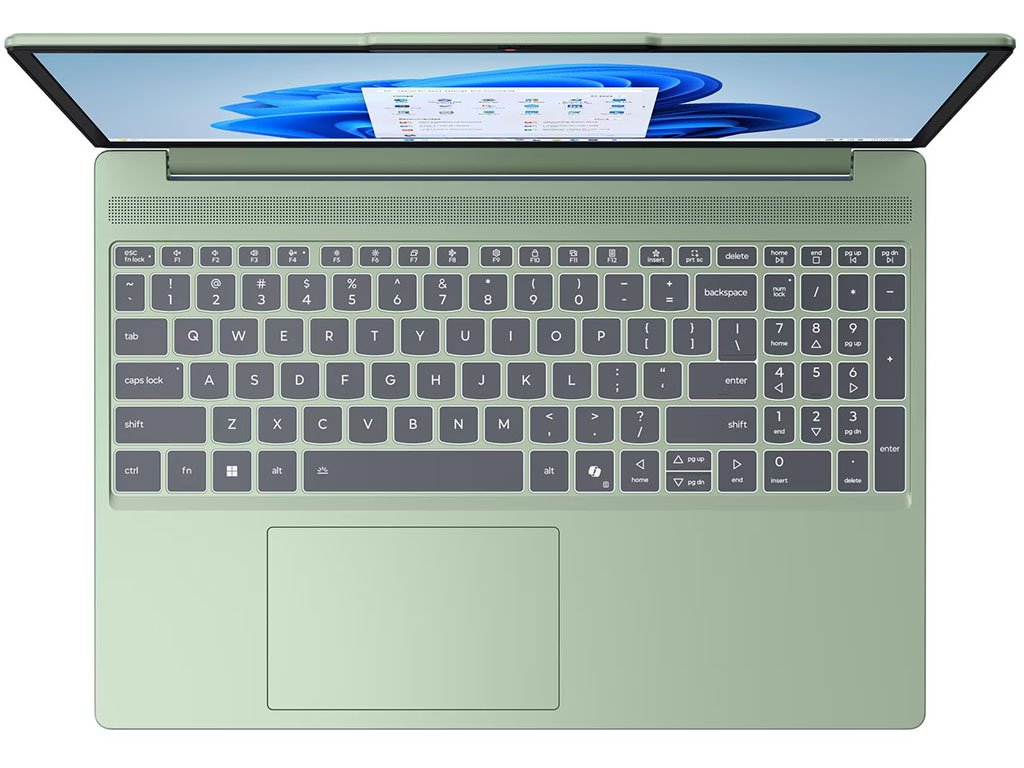 NOTEBOOK LENOVO 15.3 I PAD I5-13420H 8G 512G TOUCH W11H - Image 2