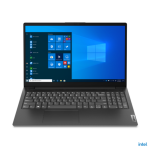 NOTEBOOK LENOVO V15 G2 CELERON N4500 RAM 8GB 256GB SSD 15.6" FHD ESPAÑÓL W11
