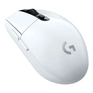 MOUSE LOGITECH G305 GAMER WIRELESS WHITE