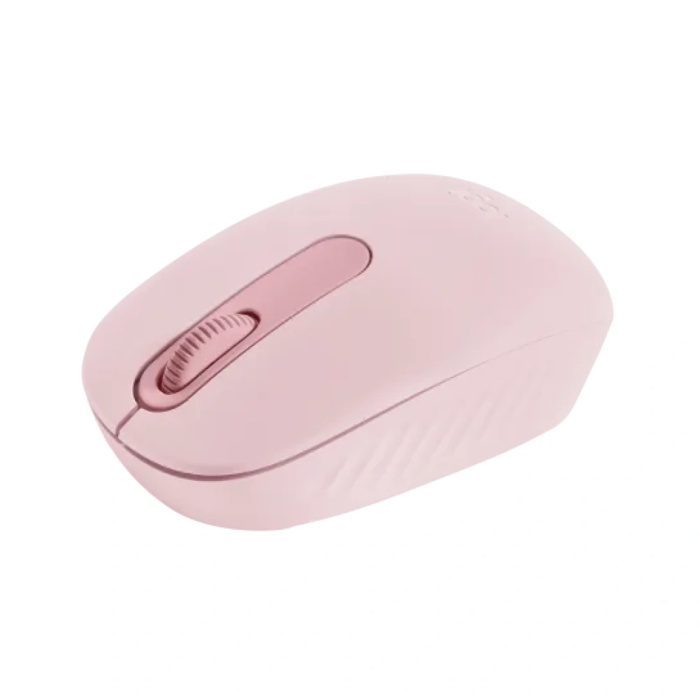 MOUSE LOGITECH M196 BLUETHOOTH PINK