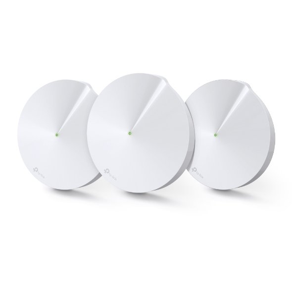 SISTEMA MESH TP-LINK DECO M5 (PACK 2) AC1300 - Image 2