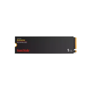 SSD SANDISK EXTREME 1TB M.2 2280 NVME PCIE 4.0 5150MB/S