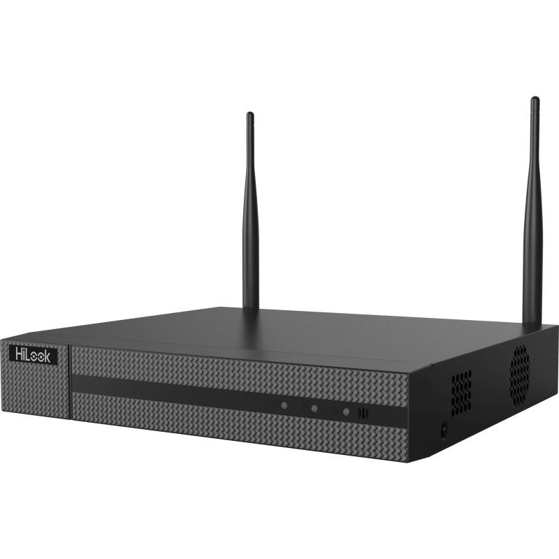 NVR 4CH HILOOK NVR-108MH-D H265+