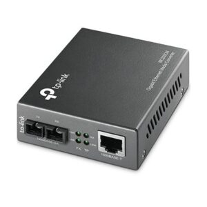 MEDIA CONVERTER TP-LINK MC200CM GIGA MM SC 0.5KM