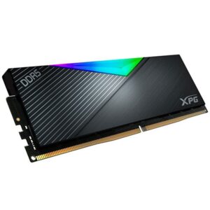 DDR5 32GB XPG 5600MHZ LANCER BLACK