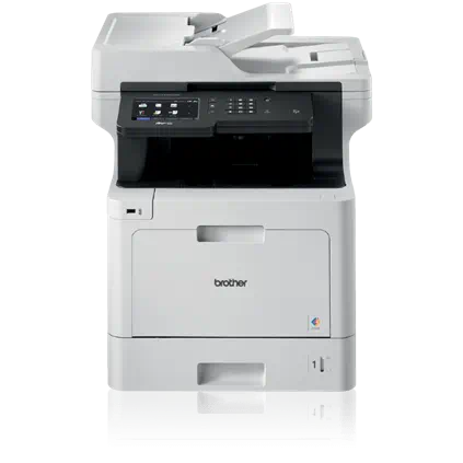 IMPRESORA BROTHER MFC-L8900CDW WIFI DUPLEX - Image 4