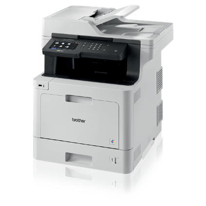 IMPRESORA BROTHER MFC-L8900CDW WIFI DUPLEX - Image 3