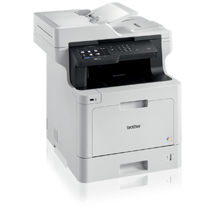 IMPRESORA BROTHER MFC-L8900CDW WIFI DUPLEX - Image 2