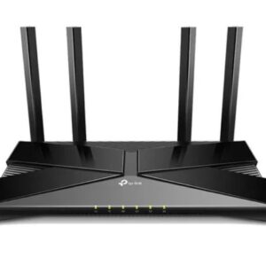 ROUTER 4P TP-LINK ARCHER AX12 AX1500 WIFI 6