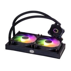 WATERCOOLER COOLER MASTER M.LIQUID 240 COREII B
