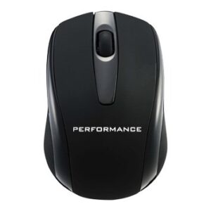 MOUSE PERFORMANCE M441 USB BLACK