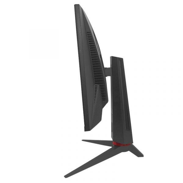MONITOR TEROS TE-2764G GAMING 27" CURVO VA FHD (1920 X 1080) 240HZ 1MS - Image 3