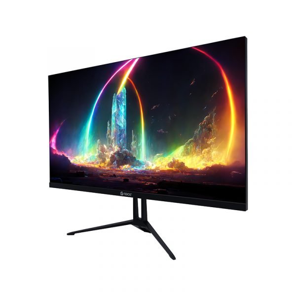 MONITOR TEROS TE-2714S GAMING 27" PLANO IPS FHD (1920 X 1080) 144HZ 1MS FICHA USA - Image 3