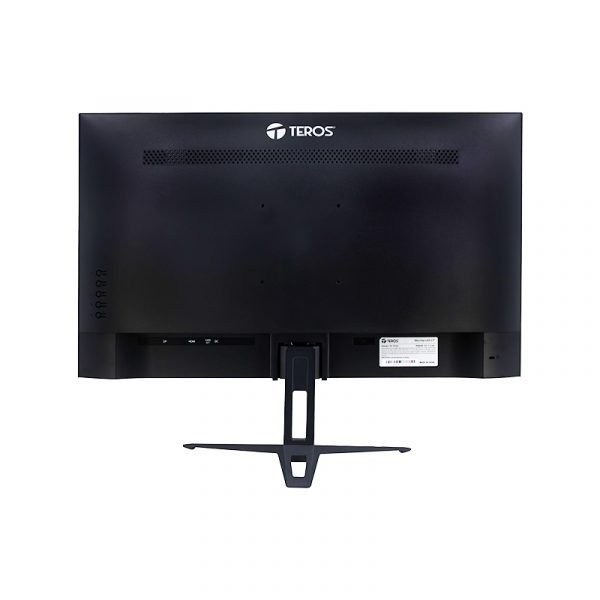 MONITOR TEROS TE-2714S GAMING 27" PLANO IPS FHD (1920 X 1080) 144HZ 1MS FICHA USA - Image 4