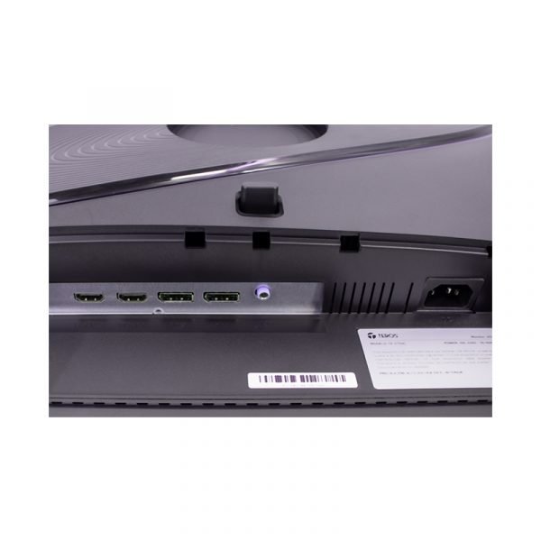 MONITOR TEROS TE-2754G GAMING 27" PLANO IPS QHD (2560X1440) 200HZ 1MS - Image 5