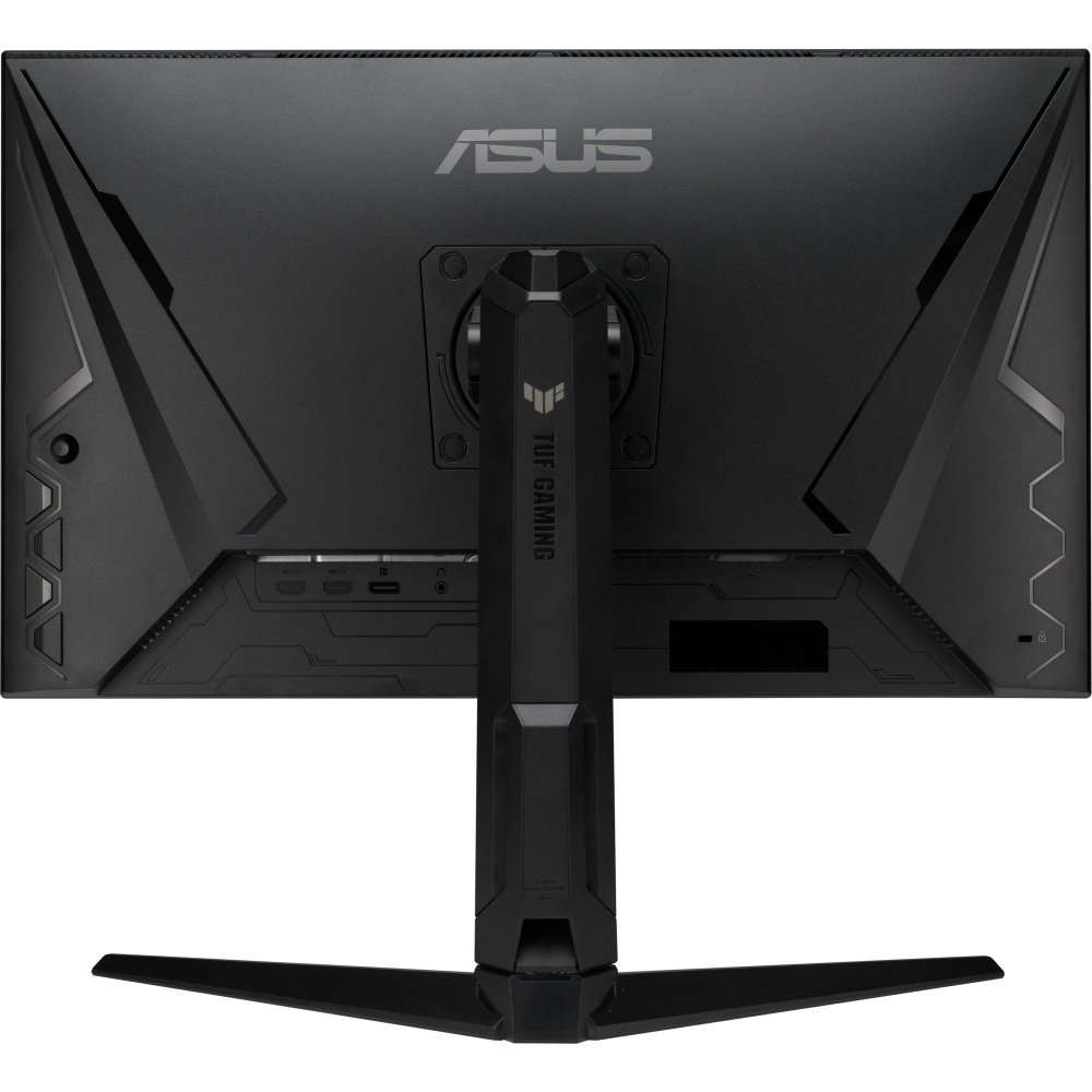 MONITOR 27 ASUS VG27AQL3A-J GAMING IPS 180HZ HD/DP - Image 3
