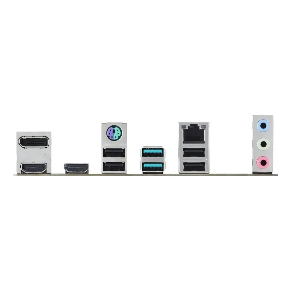 MOTHERBOARD ASUS S1700 PRIME B760M-A D4-CSM DDR4 BOX M-ATX - Image 2