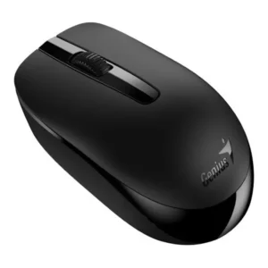 MOUSE GENIUS NX-7007 WIRELESS BLACK