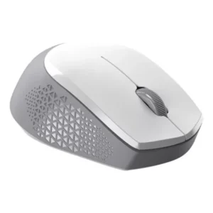 MOUSE GENIUS NX-8000SBT WHITE WIRELESS + BLUETOOTH