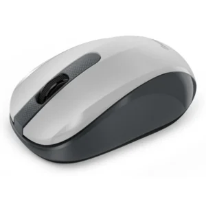 MOUSE GENIUS NX-8008S WHITE-GR WIRELESS SILENCIOSO