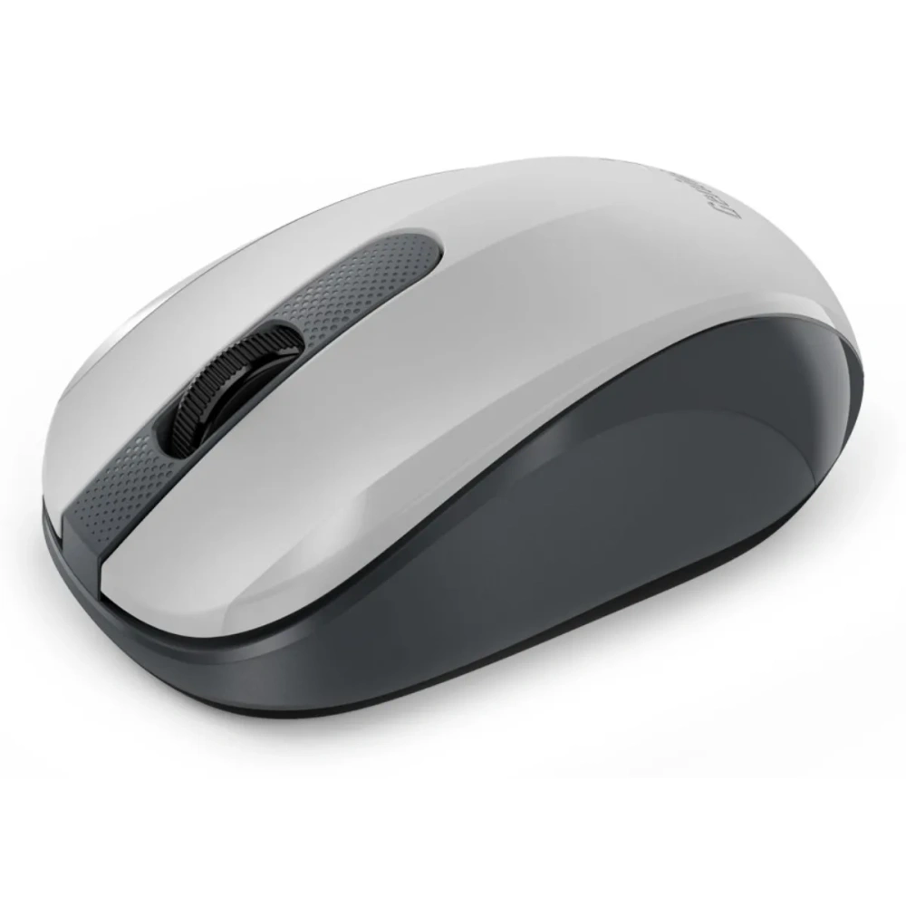 MOUSE GENIUS NX-8008S WHITE-GR WIRELESS SILENCIOSO