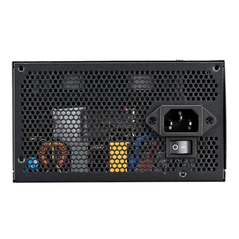 FUENTE 650W COOLER MASTER 80+ BRONZE V3 - Image 5