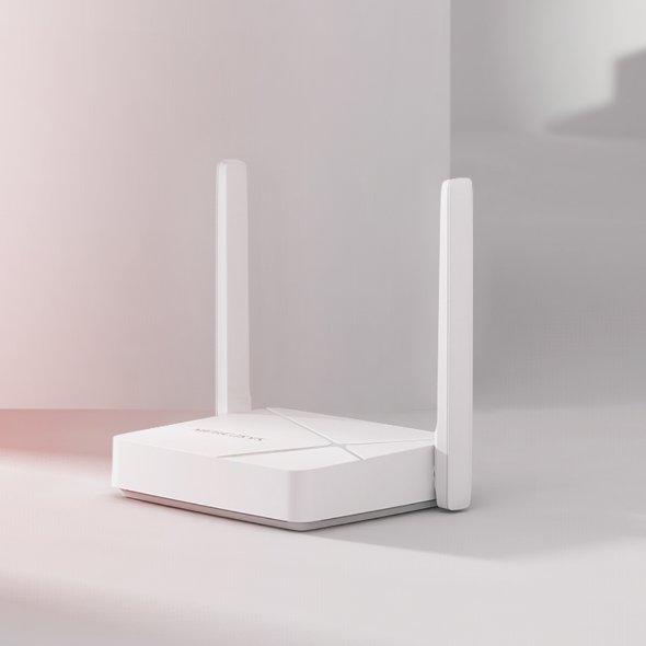 ROUTER MERCUSYS MR20 AC750 DUAL BAND WIFI - Image 5