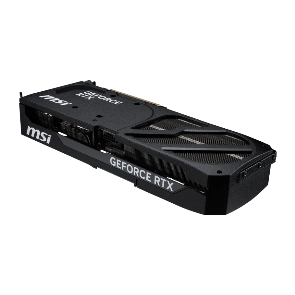PLACA DE VIDEO 16GB RTX 5080 MSI SHADOW 3X OC GDDR7 - Image 3