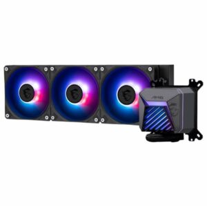 CPU COOLER MSI MAG CORELIQUID A15 360