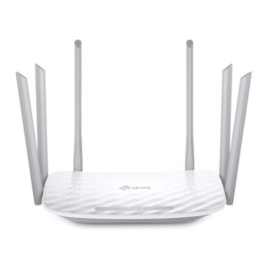 ROUTER 4P TP-LINK ARCHER C86 AC1900 DUAL BAND