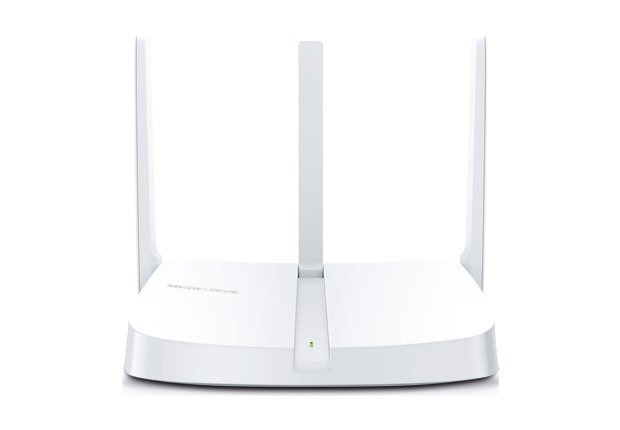 ROUTER 3P MERCUSYS MW305R 300MBPS