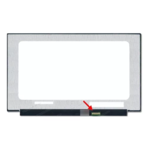DISPLAY NOTEBOOK 15.6" 30 PINES SLIM FHD IPS SIN PESTAÑA