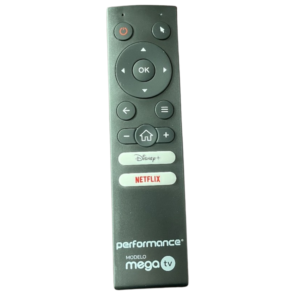 TV BOX Performance Mega TV – 500 canales + 1 año de suscripción - Image 3