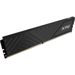 DDR4 8GB XPG 3200MHZ GAMMIX D35 BLACK