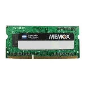 SODIMM DDR4 8GB MEMOX 3200MHZ