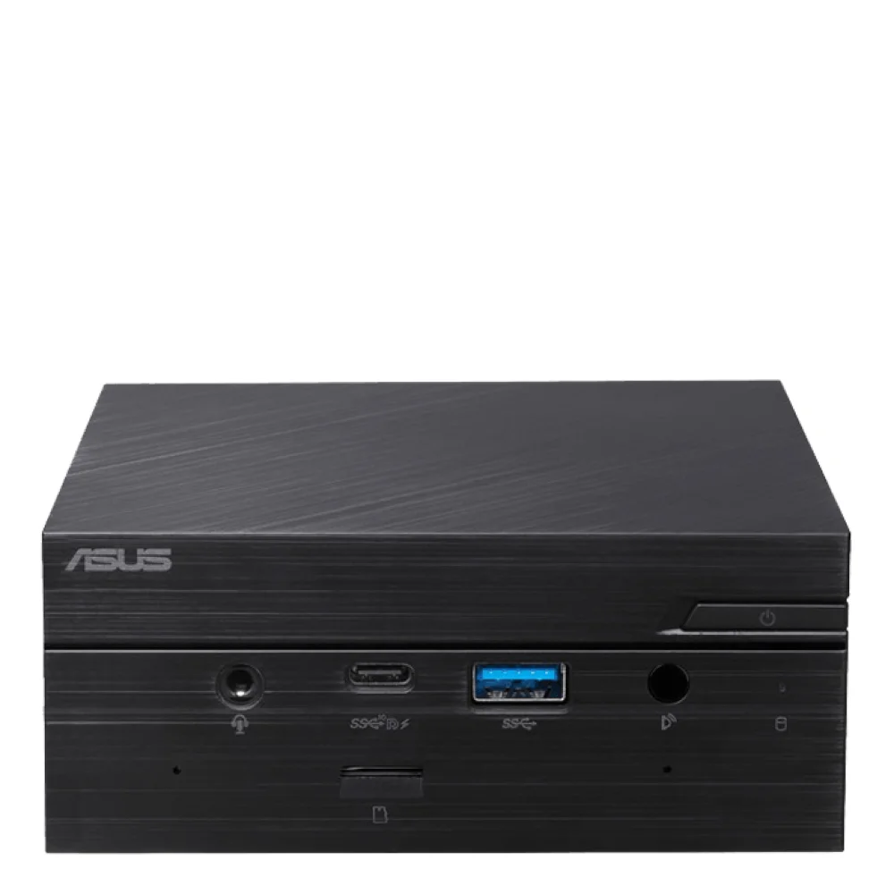 MINI PC ASUS INTEL CORE I3-1220P (BAREBONE) - Image 3