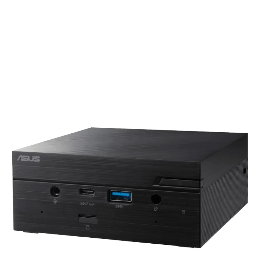 MINI PC ASUS INTEL CORE I3-1220P (BAREBONE) - Image 2