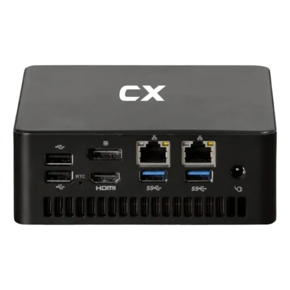 MINI PC CX AMD RYZEN 3 3250U+16G+SSD512GB - Image 4