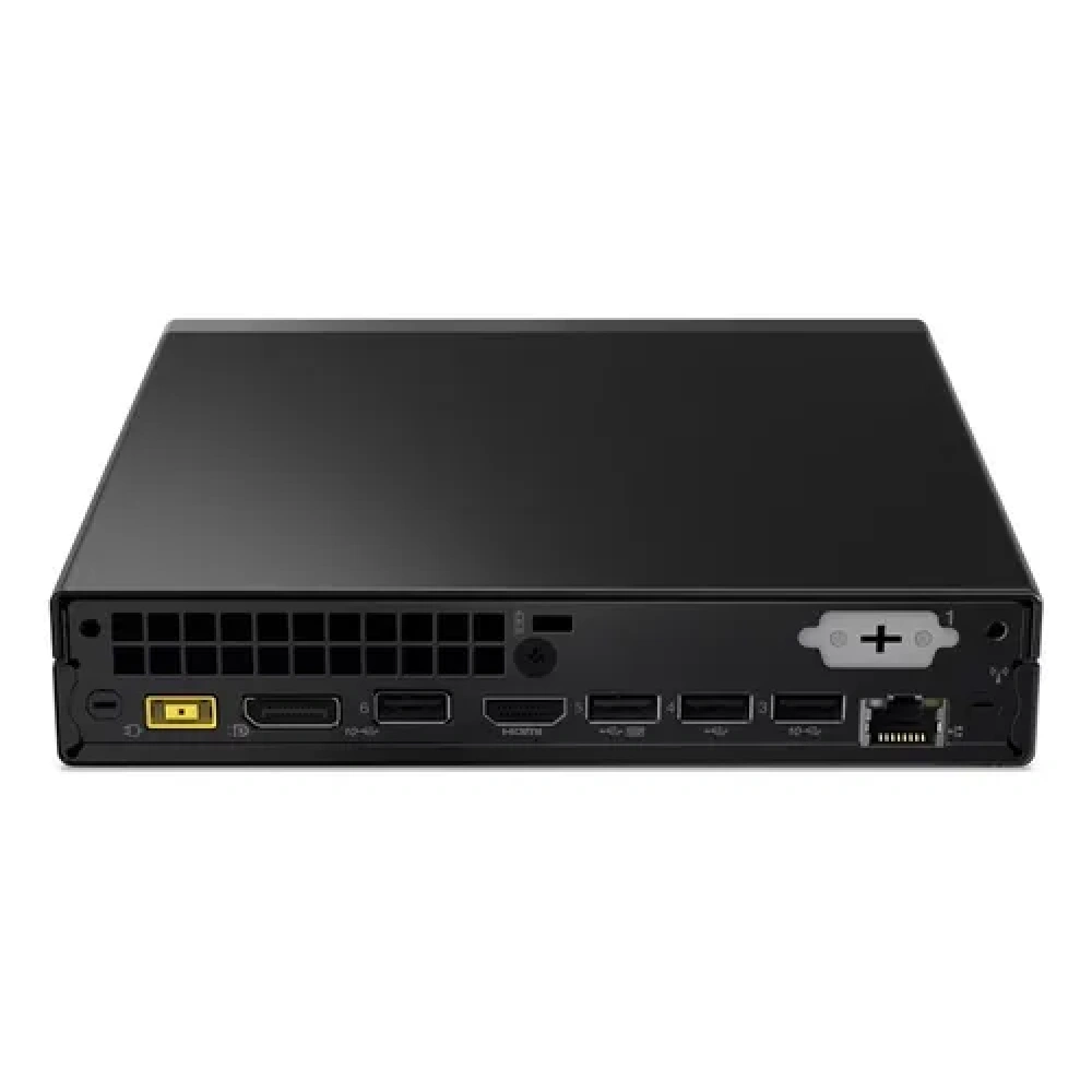 MINI PC LENOVO NEO 50Q I5 13420H 8GB SSD256 G3OS - Image 2