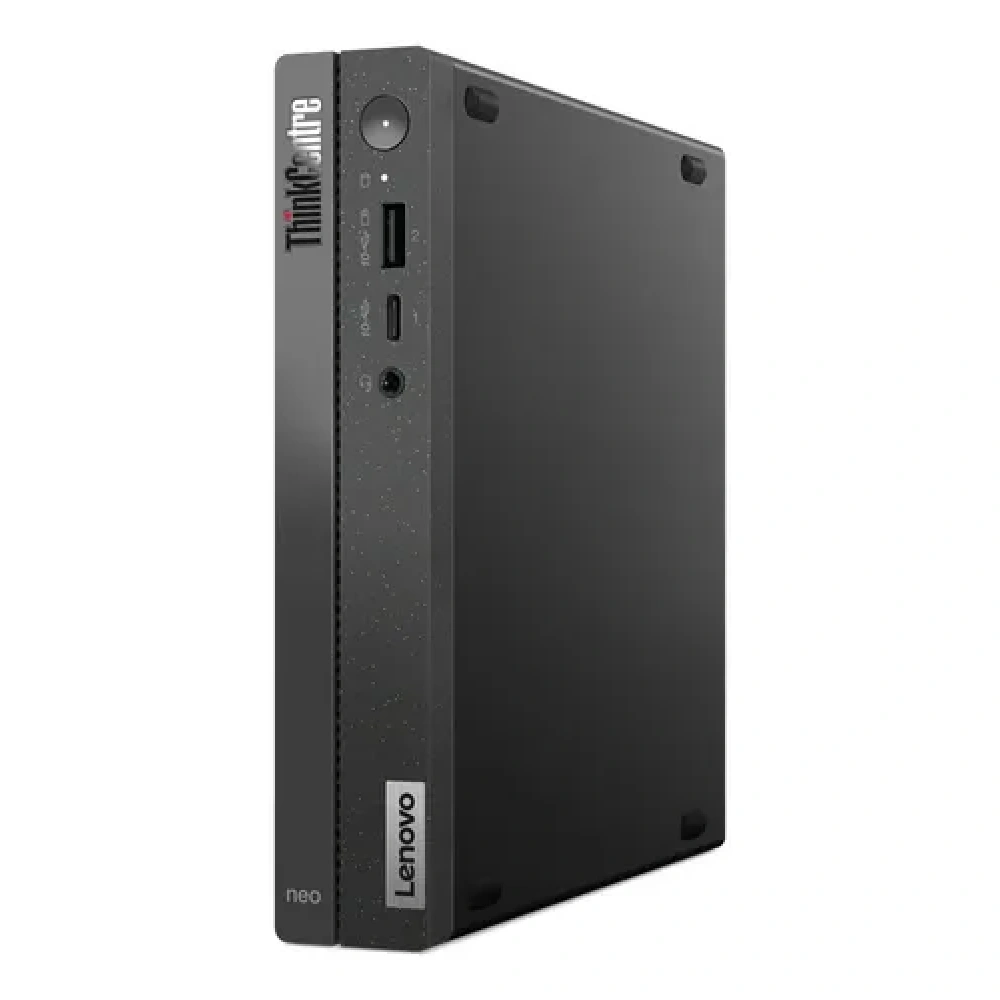 MINI PC LENOVO NEO 50Q I5 13420H 8GB SSD256 G3OS - Image 5