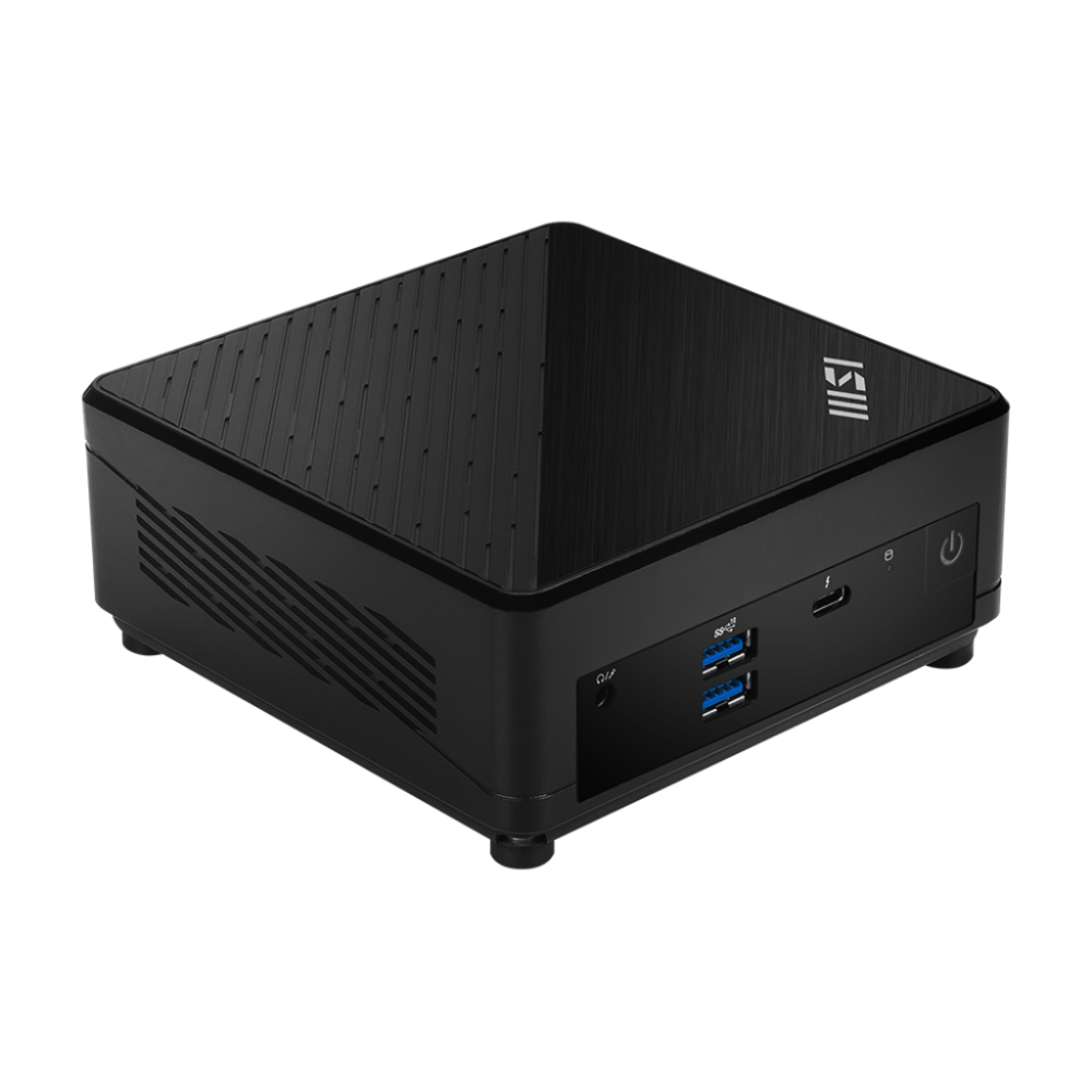 MINI PC MSI INTEL CORE I5-1235U (BAREBONE)